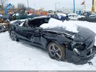 2023 Ford Mustang Gt Premium Fastback Черный vin: 1FA6P8CF7P5306099