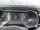 2023 Ford Mustang Gt Premium Fastback Черный vin: 1FA6P8CF7P5306099