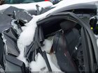 2023 Ford Mustang Gt Premium Fastback Черный vin: 1FA6P8CF7P5306099