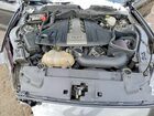 2019 Ford Mustang Gt Gray vin: 1FA6P8CF8K5141558