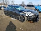 2019 Ford Mustang Gt Gray vin: 1FA6P8CF8K5141558