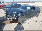 2020 Ford Mustang Gt Fastback Черный vin: 1FA6P8CF8L5163061