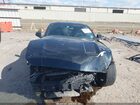 2020 Ford Mustang Gt Fastback Черный vin: 1FA6P8CF8L5163061