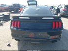 2020 Ford Mustang Gt Fastback Черный vin: 1FA6P8CF8L5163061