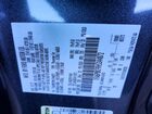 2017 Ford Mustang Gt Черный vin: 1FA6P8CF9H5344872