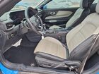 2024 Ford Mustang Gt Синий vin: 1FA6P8CFXR5404014
