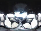 2024 Ford Mustang Gt Синий vin: 1FA6P8CFXR5404014