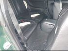 2022 Ford Mustang Mach 1 Fastback Green vin: 1FA6P8R05N5552570