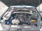 2022 Ford Mustang Mach 1 Fastback Green vin: 1FA6P8R05N5552570