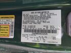2022 Ford Mustang Mach 1 Fastback Green vin: 1FA6P8R05N5552570