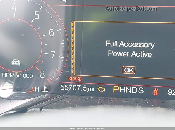 1FA6P8R05N5552570 2022 FORD MUSTANG Green 