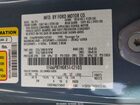 2024 Ford Mustang Ecoboost Fastback Синий vin: 1FA6P8TH0R5142103
