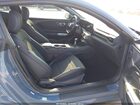 2024 Ford Mustang Ecoboost Fastback Синий vin: 1FA6P8TH0R5142103