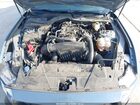2024 Ford Mustang Ecoboost Fastback Синий vin: 1FA6P8TH0R5142103