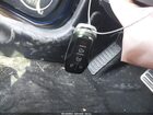 2017 Ford Mustang Ecoboost Синий vin: 1FA6P8TH1H5212156