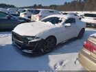 2020 Ford Mustang Ecoboost Premium Fastback Белый vin: 1FA6P8TH1L5132090