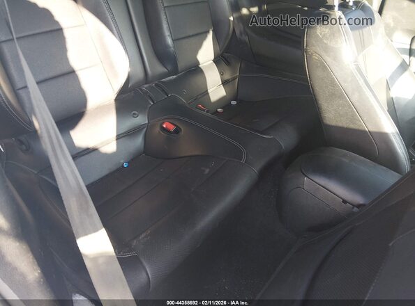 1FA6P8TH1L5132090 2020 FORD MUSTANG Белый Вид наклейки с VIN-кодом