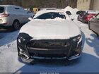 2020 Ford Mustang Ecoboost Premium Fastback Белый vin: 1FA6P8TH1L5132090
