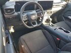 2024 Ford Mustang Серый vin: 1FA6P8TH1R5145950
