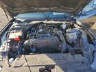 2024 Ford Mustang Серый vin: 1FA6P8TH1R5145950