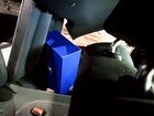 2017 Ford Mustang Угольный vin: 1FA6P8TH3H5224356