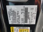 2019 Ford Mustang Black vin: 1FA6P8TH3K5114558