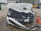 2019 Ford Mustang White vin: 1FA6P8TH3K5158074