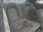 2019 Ford Mustang White vin: 1FA6P8TH3K5158074