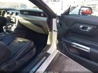 2021 Ford Mustang Ecoboost Premium Fastback Белый vin: 1FA6P8TH3M5115244
