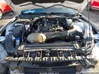 2021 Ford Mustang Ecoboost Premium Fastback Белый vin: 1FA6P8TH3M5115244