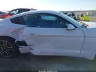 2021 Ford Mustang Ecoboost Premium Fastback Белый vin: 1FA6P8TH3M5115244