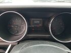 2017 Ford Mustang Черный vin: 1FA6P8TH4H5208313