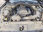 2017 Ford Mustang Черный vin: 1FA6P8TH4H5208313