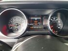 2021 Ford Mustang Красный vin: 1FA6P8TH5M5102530