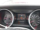 2023 Ford Mustang Ecoboost Fastback Серебряный vin: 1FA6P8TH5P5113046