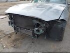 2023 Ford Mustang Ecoboost Fastback Серебряный vin: 1FA6P8TH5P5113046