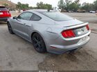 2023 Ford Mustang Ecoboost Fastback Серебряный vin: 1FA6P8TH5P5113046