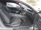 2023 Ford Mustang Ecoboost Fastback Серебряный vin: 1FA6P8TH5P5113046