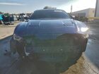 2019 Ford Mustang Blue vin: 1FA6P8TH6K5120175