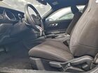 2019 Ford Mustang Blue vin: 1FA6P8TH6K5120175