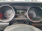 2019 Ford Mustang Blue vin: 1FA6P8TH6K5120175