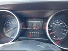 2018 Ford Mustang Ecoboost Серый vin: 1FA6P8TH7J5122449