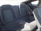 2018 Ford Mustang Ecoboost Серый vin: 1FA6P8TH7J5122449