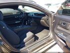 2018 Ford Mustang Ecoboost Серый vin: 1FA6P8TH7J5122449