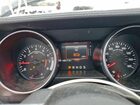 2022 Ford Mustang Черный vin: 1FA6P8TH8N5131229