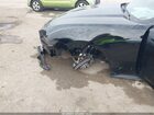 2025 Ford Mustang Ecoboost Fastback Черный vin: 1FA6P8TH8S5124194