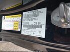 2025 Ford Mustang Ecoboost Fastback Черный vin: 1FA6P8TH8S5124194