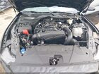 2025 Ford Mustang Ecoboost Fastback Черный vin: 1FA6P8TH8S5124194