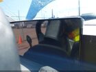 2025 Ford Mustang Ecoboost Fastback Синий vin: 1FA6P8TH8S5129119