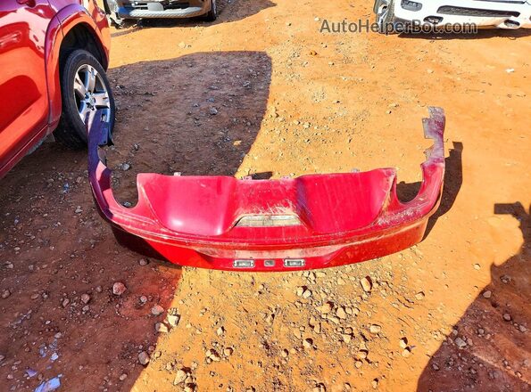 1FA6P8THXG5326185 2016 FORD MUSTANG Бордовый Вид подкапотного пространства